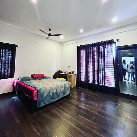 Tranquil Haven Villa Homestay 마이소르 외부 사진
