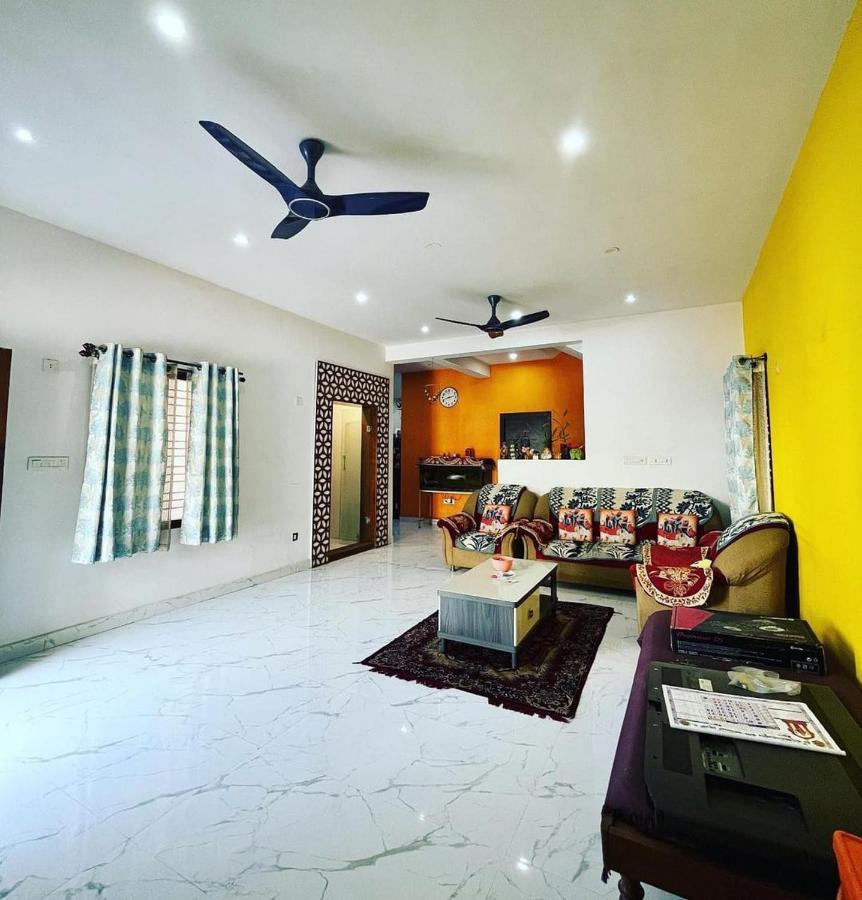 Tranquil Haven Villa Homestay 마이소르 외부 사진